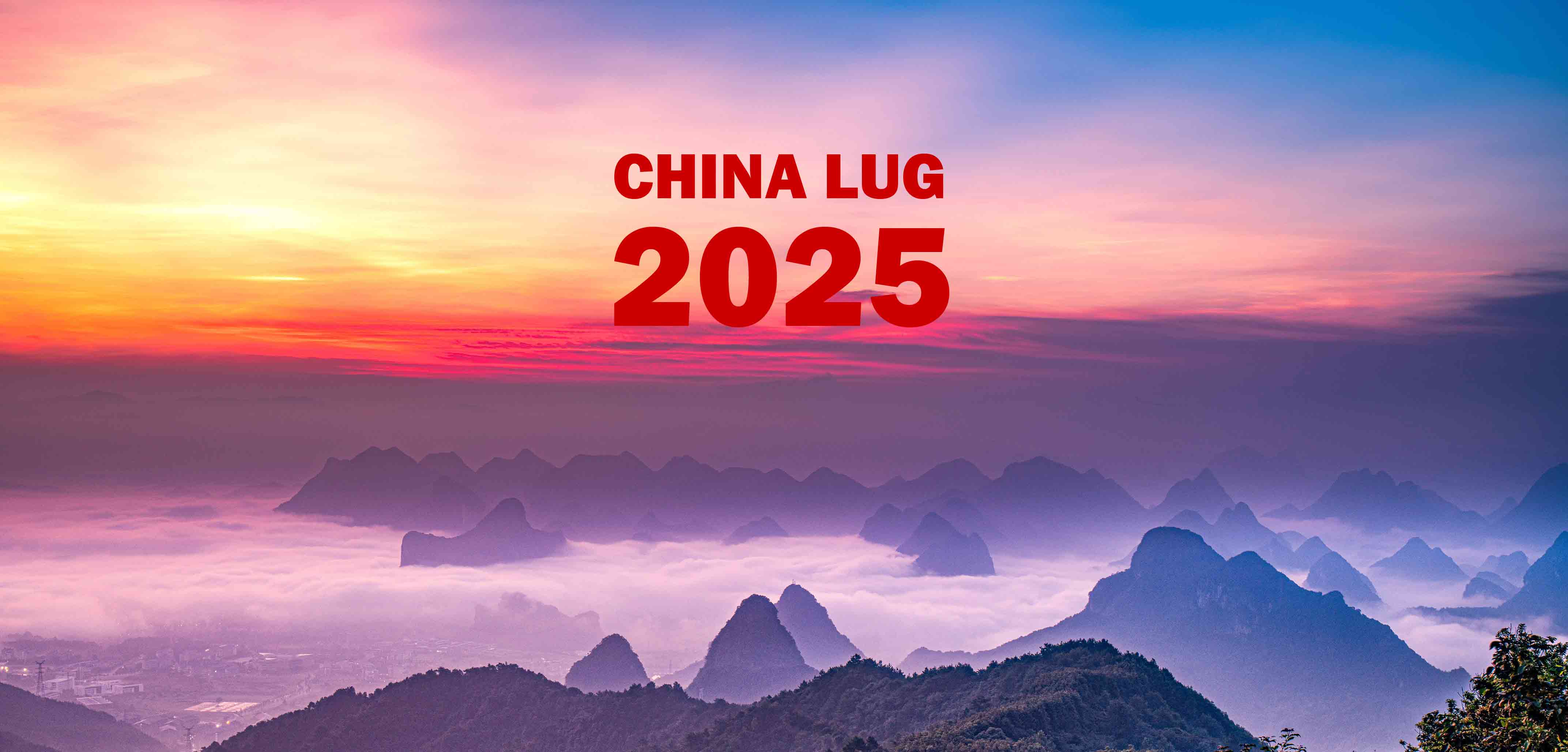 Lustre中国社区